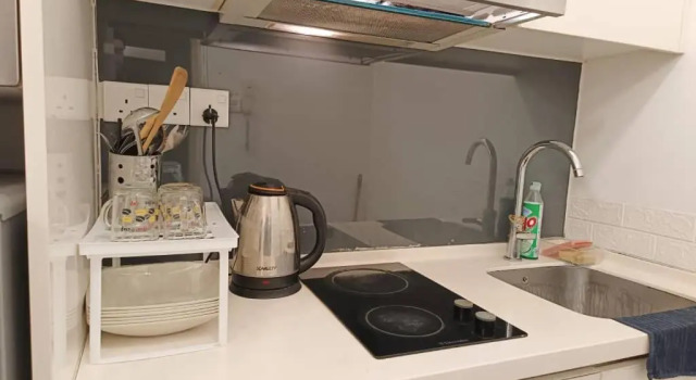 Апартаменты 3 Room SUNWAY NEXIS KOTA DAMANSARA 5min MRT 7min Tropicana mall