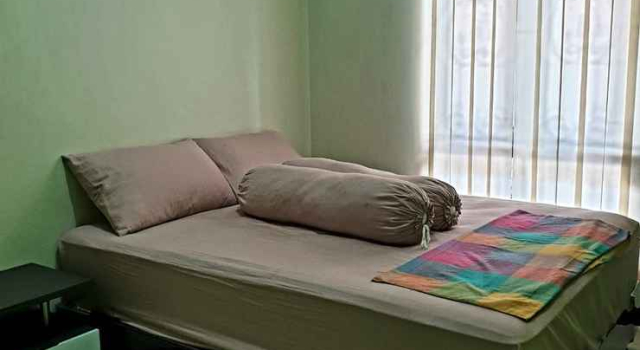 Bukit Tidar Permai Homestay Syariah, Réserver Maison de vacances Mertoyudan Central Java