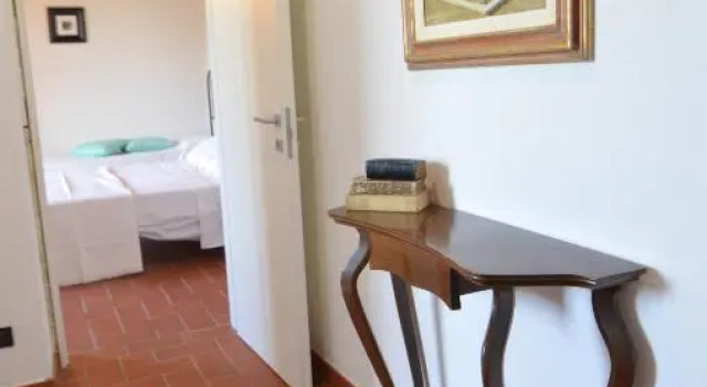 Номер Deluxe La Casa Nellaia