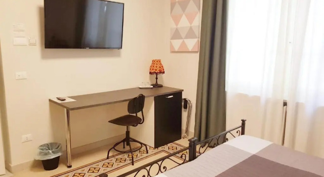 Номер Standard B&B Villa Ida Pescara Centro