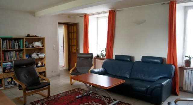 Chambres d'Hôtes La Laiterie, Book Hotel Grosville Cotentin