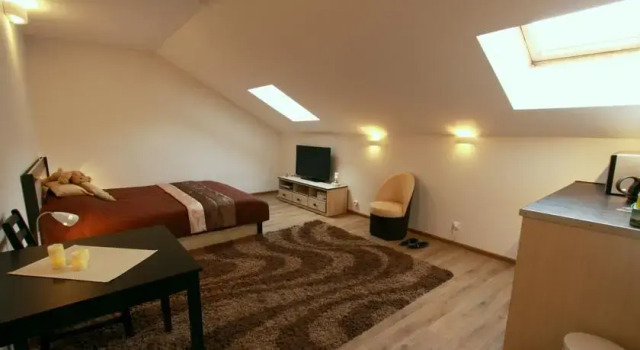 Kaunas Old Town Loft, Забронировать Апартаменты/квартира Апартаменты Каунаса, рядом с Старая ратуша и городская площадь, Апартаменты/квартира