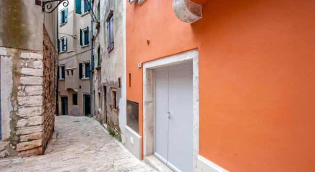 Apartment and Studio CA 3 VIE