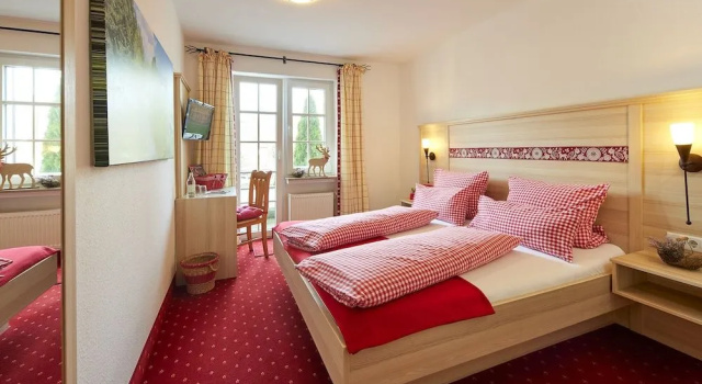 Hotel Dorfkammer