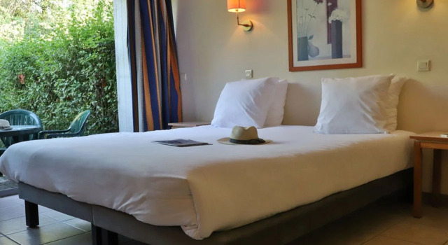 SOWELL HOTELS Ardèche