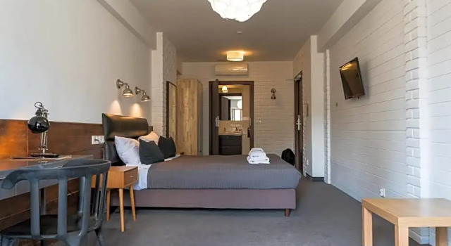 Trybunalska, Reserva ahora Hotel Stare Miasto Lublin