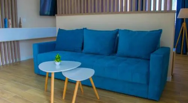 Apartments Kan, Book Apartment Ulcinj 