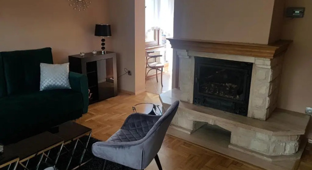 Apartamenty Giewont The Best Zakopane, Book Apartment Hotels in Tatras with Parking, Parking