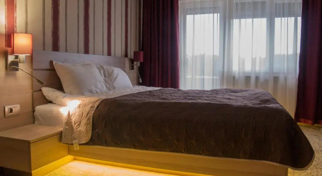 Апартаменты Classic Apartamente Baile Felix