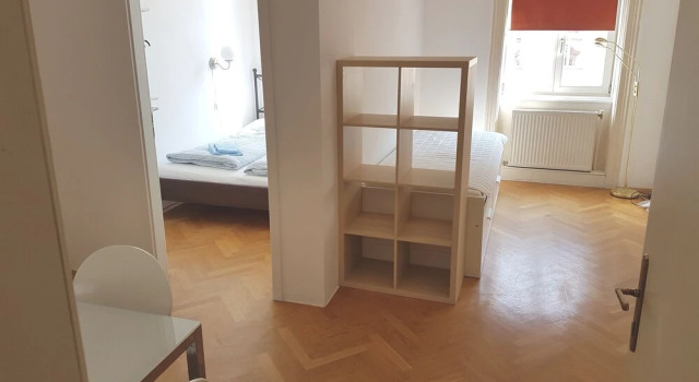 Sobieski City Apartment 12