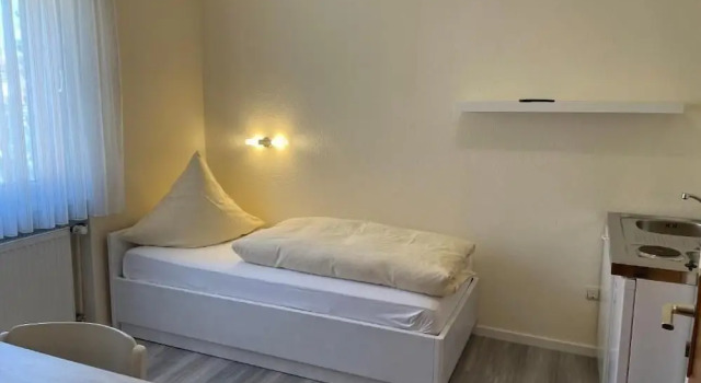 Hotel König Humbert
