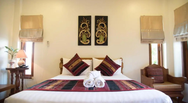 Номер Standard Gordnuea Boutique House