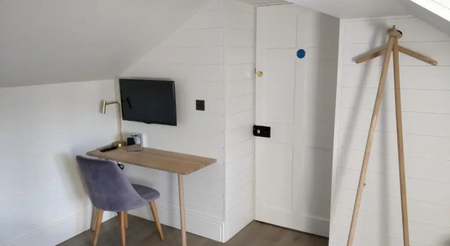 Двухместный номер Standard One Shore Street