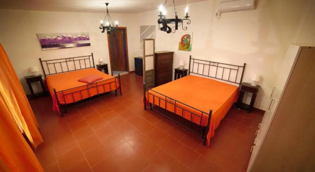 BB Mary, Buchen Sie Hotel Hotels in Porto Cesareo mit Parkplatz, Parkplätze