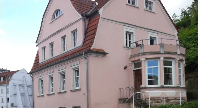 Gästehaus am Kloster, Забронировать Отель Блискастель земля Саар