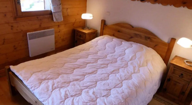 Chalet Goh - Chalets pour 6 Personnes 36, Забронировать Шале Виллы Овернь-Рона-Альпы, Вилла