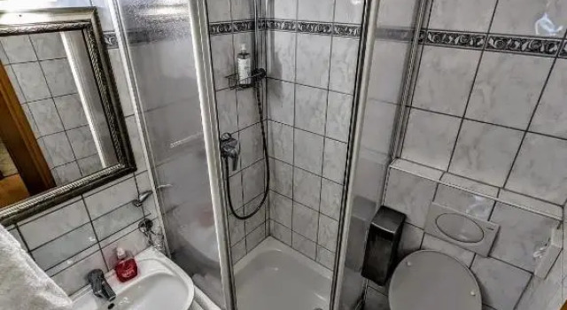 Двухместный номер Economy Hotel am Rathaus