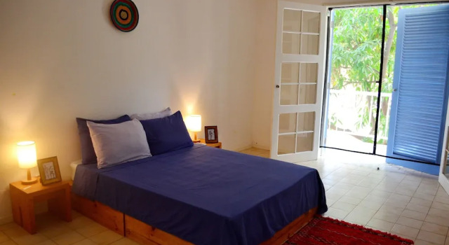 Syds Guesthouse II, Rezervovat Hotel Praia 