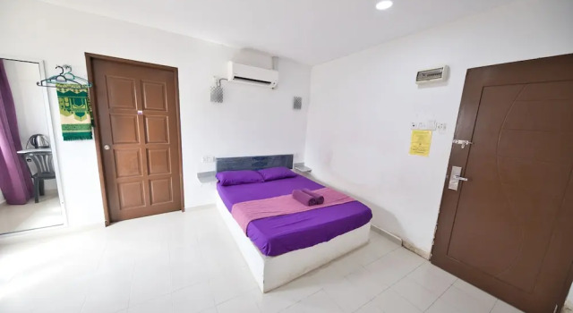 Номер Deluxe Hotel O Noor Arfa River Chalet