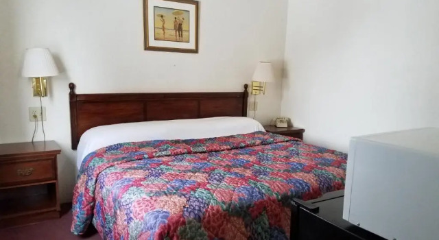 Stay Inn, Buchen Sie Hotel Port Clinton Ohio