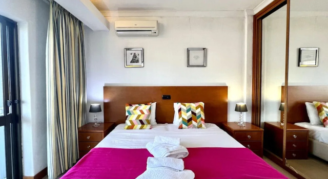 Vilamoura Cosy 4 With Pool by Homing
