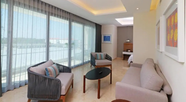 Holiday Inn & Suites Puerto Vallarta Marina & Golf, Book Hotel Hotels in Jalisco with a Pool, Swimming Pool