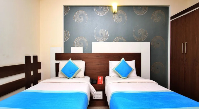 OYO 6757 Moriz Inn Boutique Hotel, Varaa Boutique-hotelli Hotellit Bangalore aamiaisella, Aamiainen