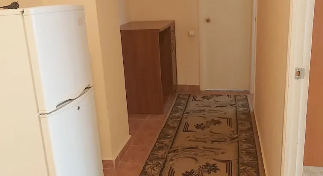 Четырёхместный номер Deluxe University Hotel Tsakhkadzor