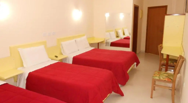 Номер Deluxe Hotel Canto da Riviera