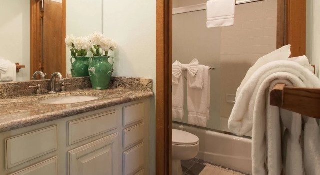 Номер Standard Snowcreek #320 Spacious, 3 bedroom + loft in Snowcreek phase 2 . Sleeps 10. Amazing Views