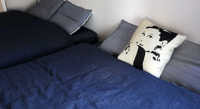 Guest House Euro Honmachi, Забронировать Гостевой дом Гостевые дома Осаки, рядом с Masago Gallery, Гостевой дом