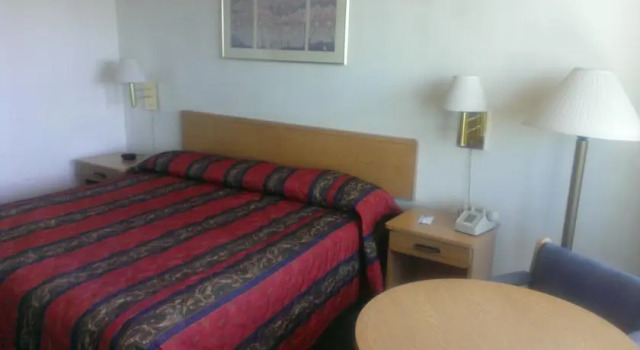 Rodeway Inn Kingman, Забронировать Отель Кингман штат Аризона
