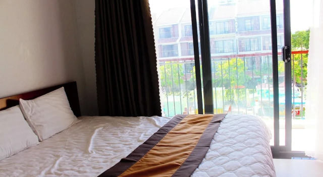 Pho Homestay Phu Quoc, Забронировать Отель Недорогие отели Дуонг Того, недорого