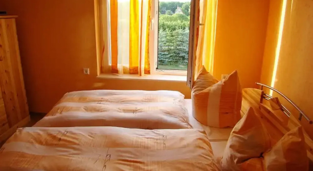Апартаменты Holiday Flat in Nesso