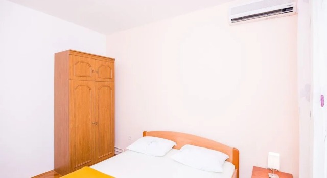 Apartments Violić