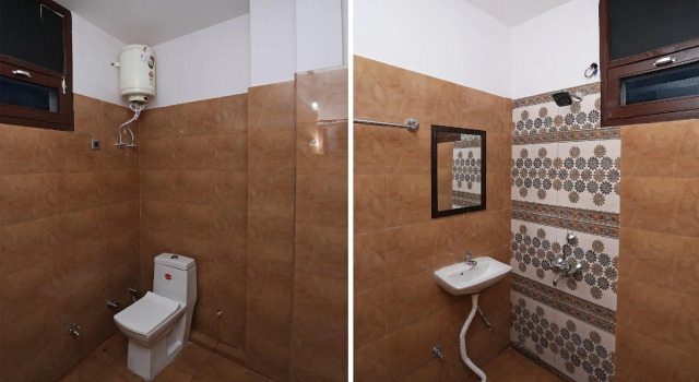 SPOT ON 35581 Sunrise Guest House, Забронировать Гостевой дом Гургаон 