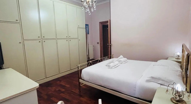 Lucky Domus Ottaviano, Prenota Hotel Vaticano Prati Roma