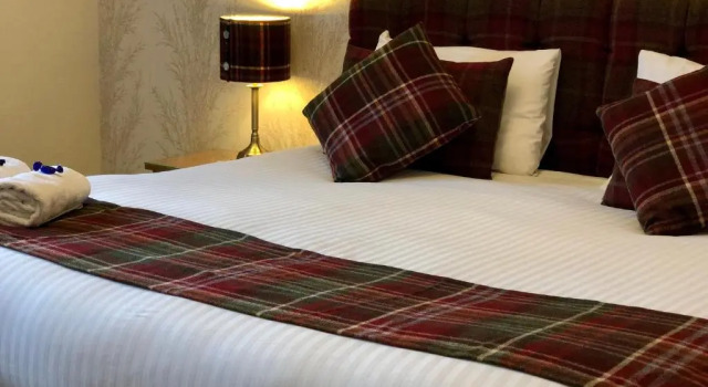 Двухместный номер Superior Carisbrooke Guest House