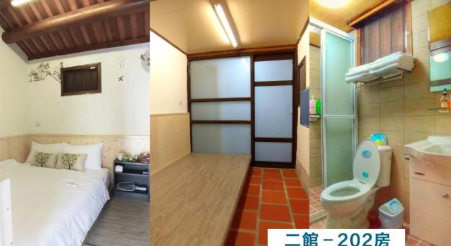 Двухместный номер Standard Naya"s Homestay