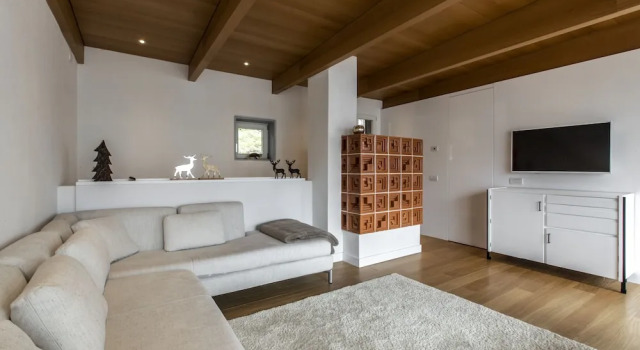 Dolomiti Mountains' View Chalet, Забронировать Шале Борка-ди-Кадоре Кадоре