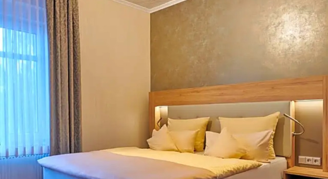 Полулюкс Ambient Hotel Zum Schwan