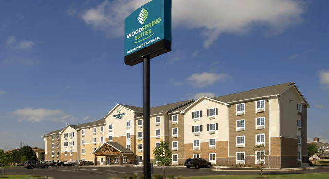 Extended Stay America Select Suites - Oklahoma City - West, Prenota Hotel Oklahoma City Oklahoma