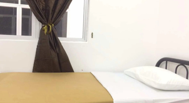 Bistari Homestay, Varaa Hotelli Hotellit Johor pysäköinnillä, Pysäköinti