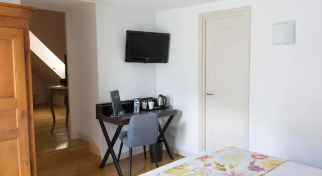Номер Privilege Hotel Beau Site - Rocamadour