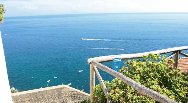 Апартаменты Casa Mare Blu