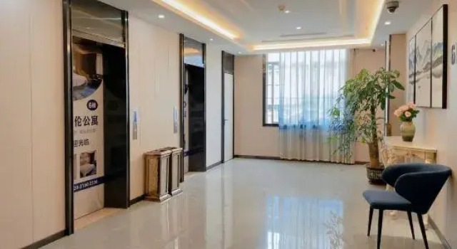 Shengkailun Hotel (Guangzhou Dongpu Coach Terminal), Boek Hotel Hotels in Guangdong met parkeren, Parkeren