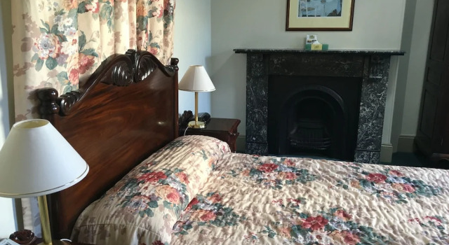 Семейный номер Standard Дуплекс с 2 комнатами Avonmore On The Park Boutique Hotel
