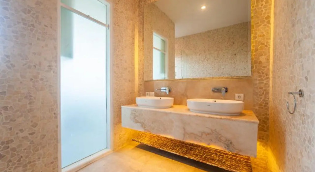 Villa Bathhouse Executive Residence