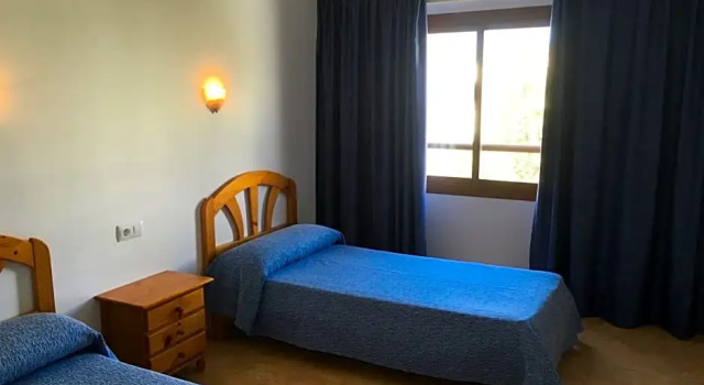 Номер Standard Hostal Residencia Nicolau