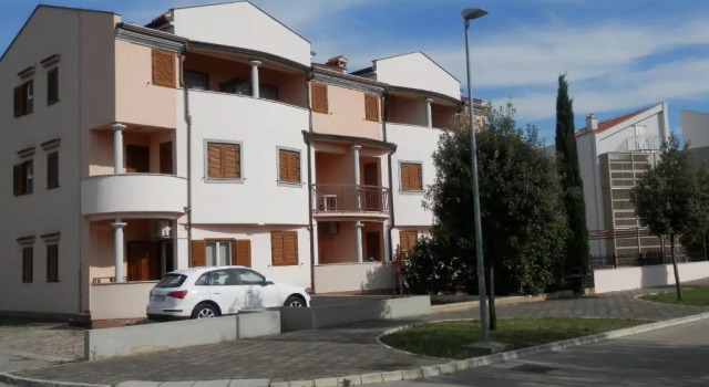 Apartments Nautica II